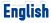 English web site