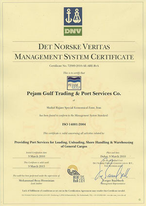 iso-14000